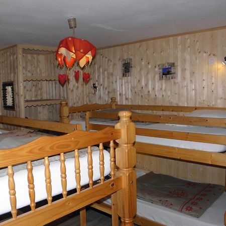 Gite Auberge Les Terres Blanches De Meolans Exteriör bild