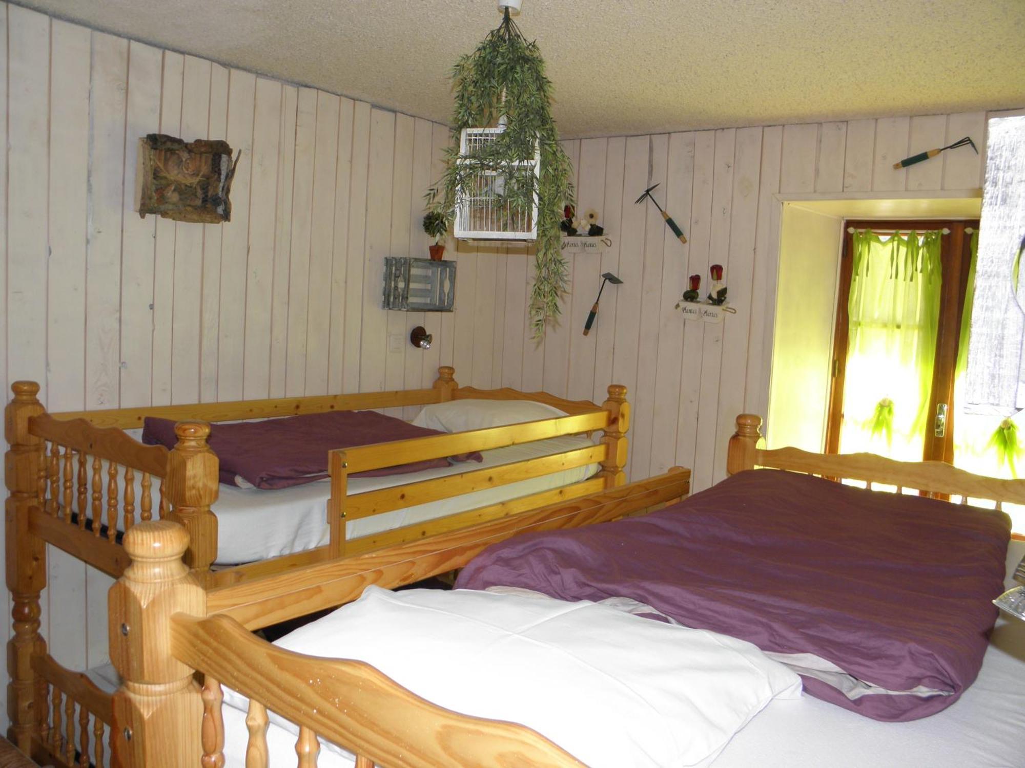Gite Auberge Les Terres Blanches De Meolans Exteriör bild