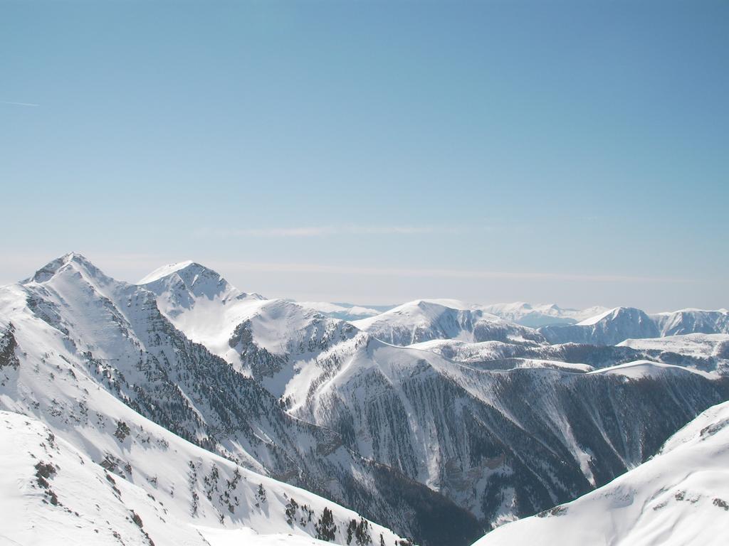 Gite Auberge Les Terres Blanches De Meolans Exteriör bild